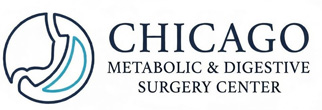 Chicago Metabolic & Digestive Surgery Center Logo