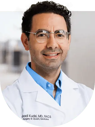 Jihad Kudsi, M.D