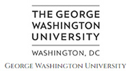 George Washington University logo