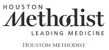Houston Methodist logo