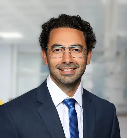 Jihad Kudsi, M.D. profile