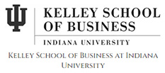 Kelley School of Business logo