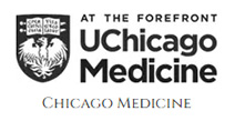 Chicago Medicine logo