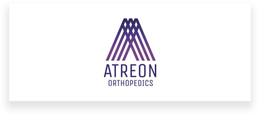 atreon Logo
