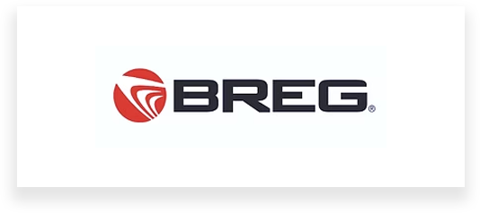 breg Logo
