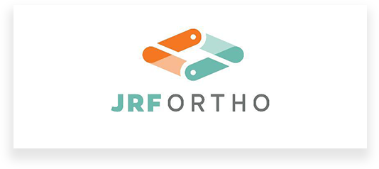 jrf ortho Logo