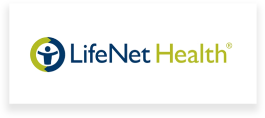 lifenet health Logo