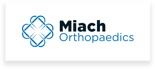 miach orthopaedics Logo