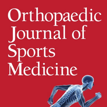 Orthopaedic journal of sports medicine