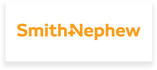 smith nephew Logo