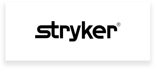 stryker Logo