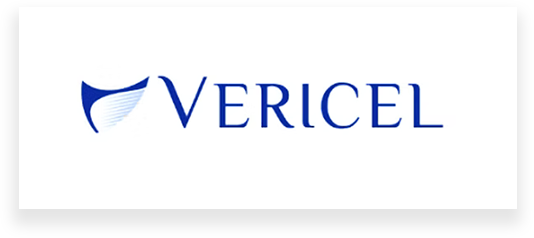 vericel Logo