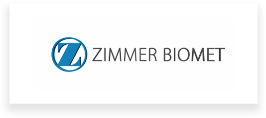 zimmer biomer Logo