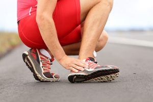 Foot and Ankle Sports Injuries