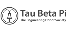 tau- logo