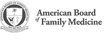American Board of Family Medicine