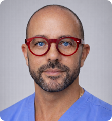 Jeffrey B. Taylor, D.O.