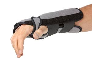 Hand Fracture Care - pic