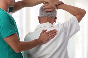 Manual Therapy - pic