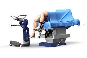Robotic Assisted Knee Replacement pic