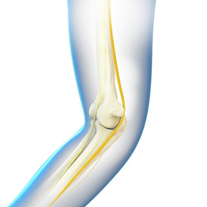 Snapping Elbow - pic