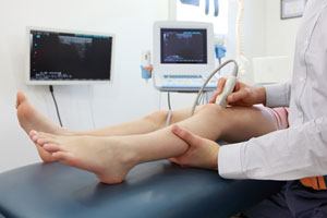 Ultrasound Scan - pic
