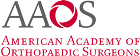 American Academy of Orthopaedic Surgeons logo