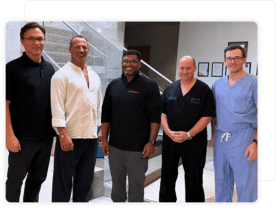 All American Orthopedic & Sports Medicine