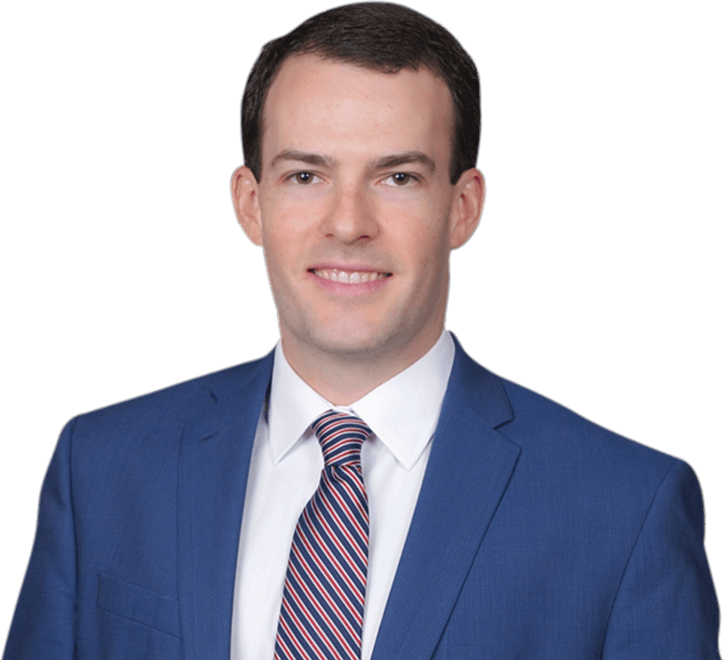 Caleb Jones, M.D.