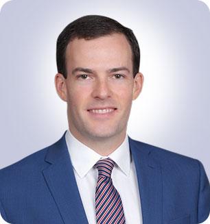 Caleb Jones, M.D. Image