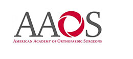 American Academy of Orthopaedic Surgeons logo