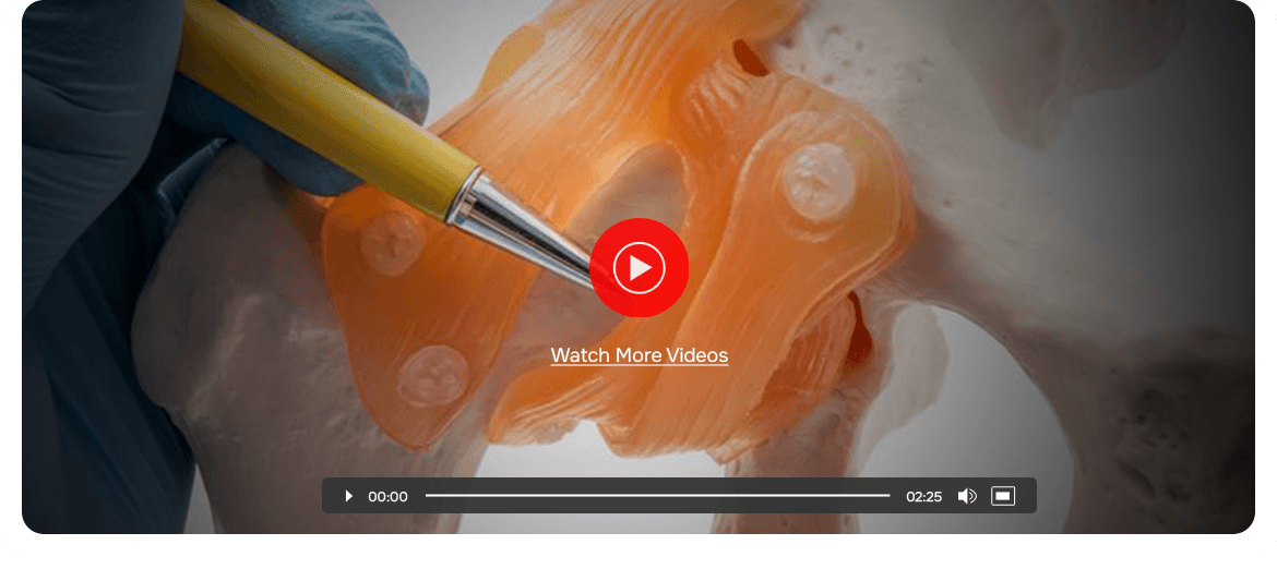 Patient Education Videos