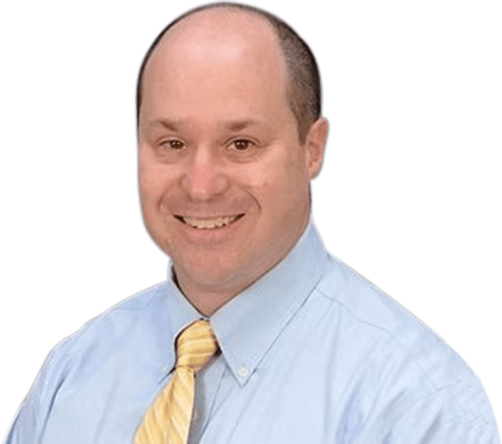 Jacob Weinberg, M.D.