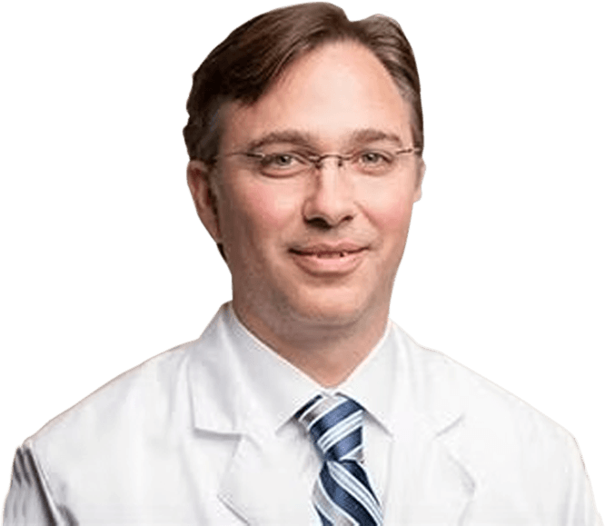Matthew Higgs, M.D.