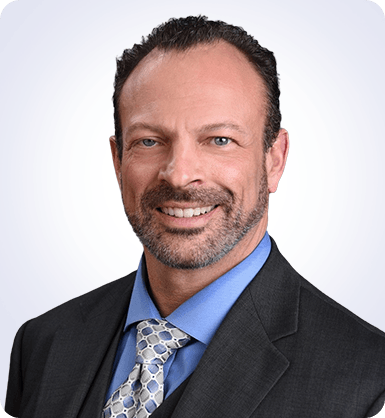 Shaun Holt, M.D. Image