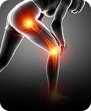 &nbsp;Supportive &
Recovery Services