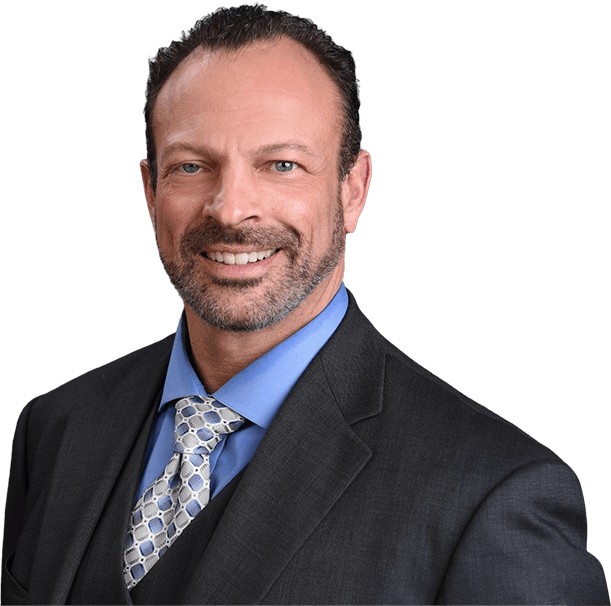 Shaun Holt, M.D.