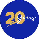 Twenty Years