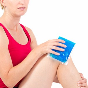 Picture of Nonsurgical Knee Treatments
