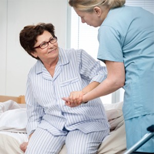 Picture of Rapid Recovery Hip Replacement