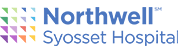 Syosset Hospital Logo