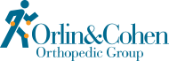 Orlin & Cohen Orthopedic Group Logo