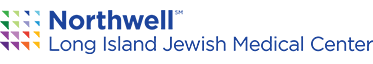Medicine, Residency: Long Island Jewish Medical Center Logo