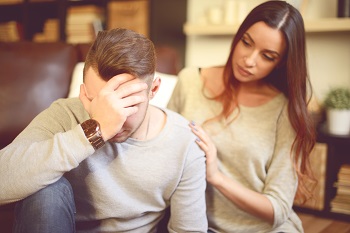 Anxiety Disorders pic