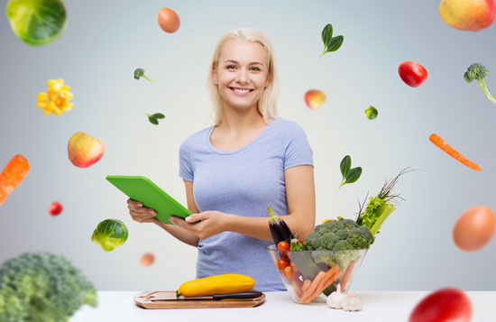 Nutrition, Cognitive Health & Fitness pic