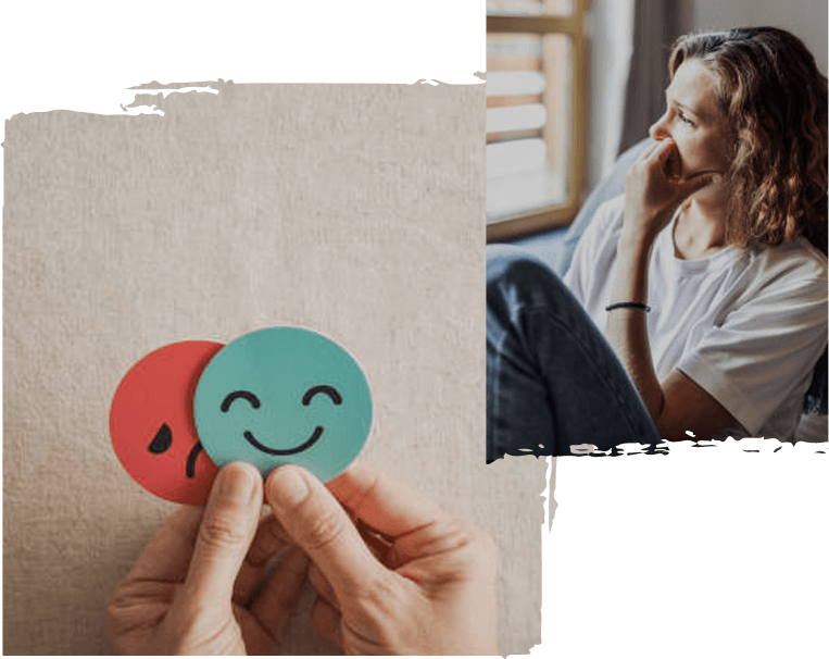 Anxiety & Mood Disorders