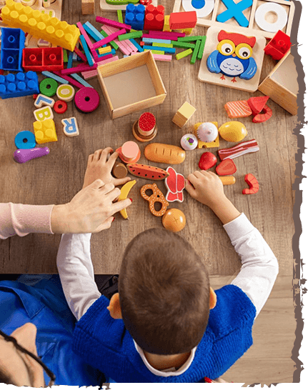 Autism Spectrum Disorder pic
