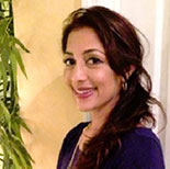 Dr Ayesha Lall