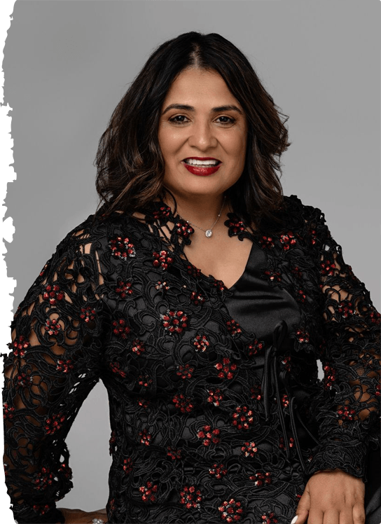 Dr. Priti Kothari Profile Pic