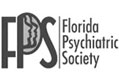 florida psychiatric society Logo